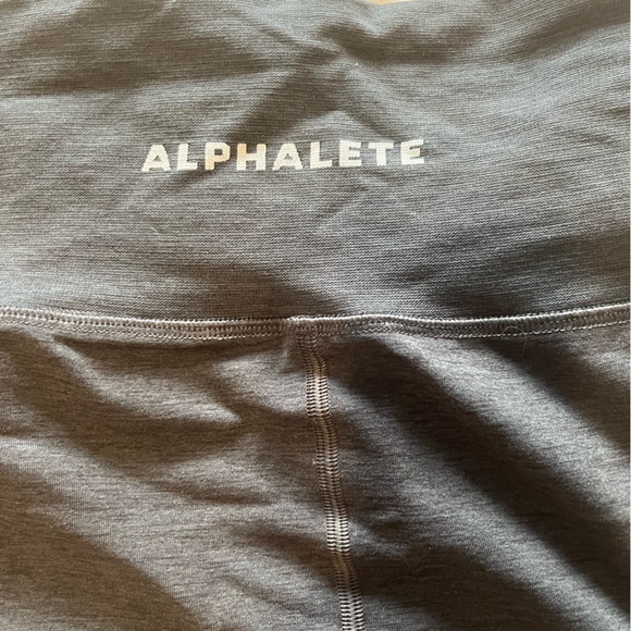 ALPHALETE revival leggings - Picture 6 of 6